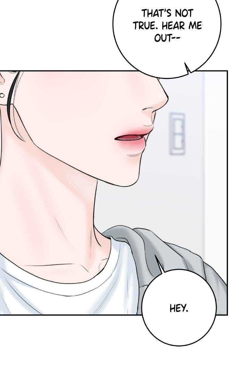 I'll Give You the Most Rotten One Chapter 16 page 8 - 