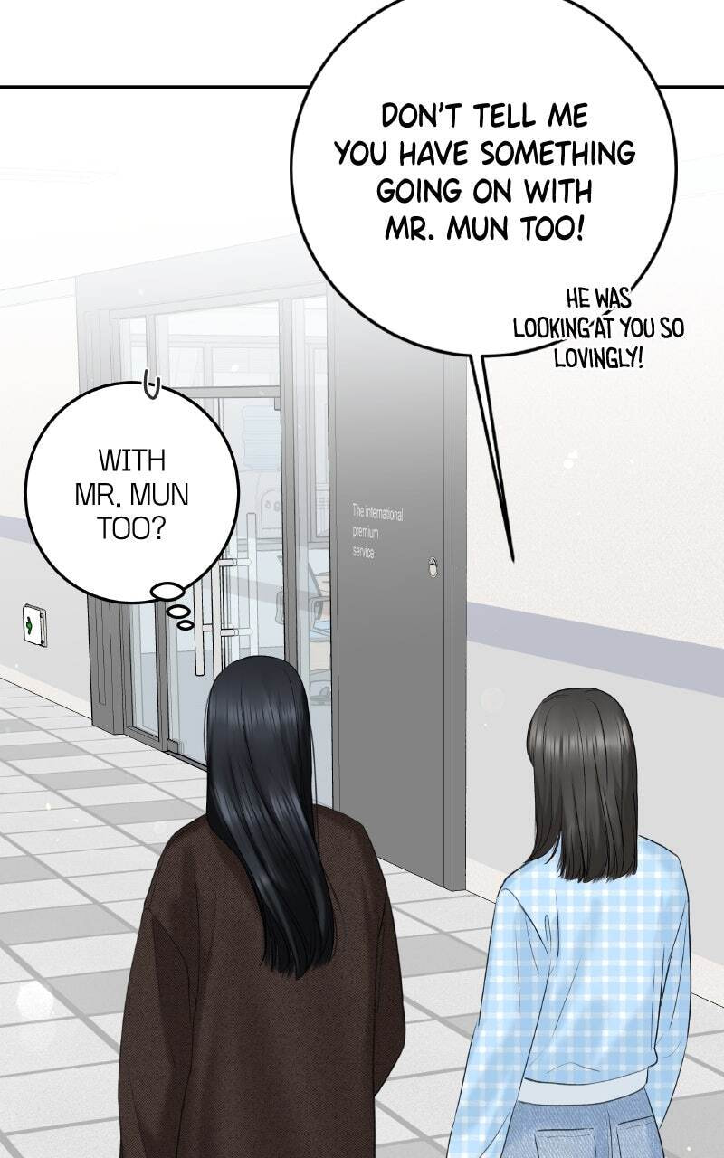 I'll Give You the Most Rotten One Chapter 16 page 95 - 