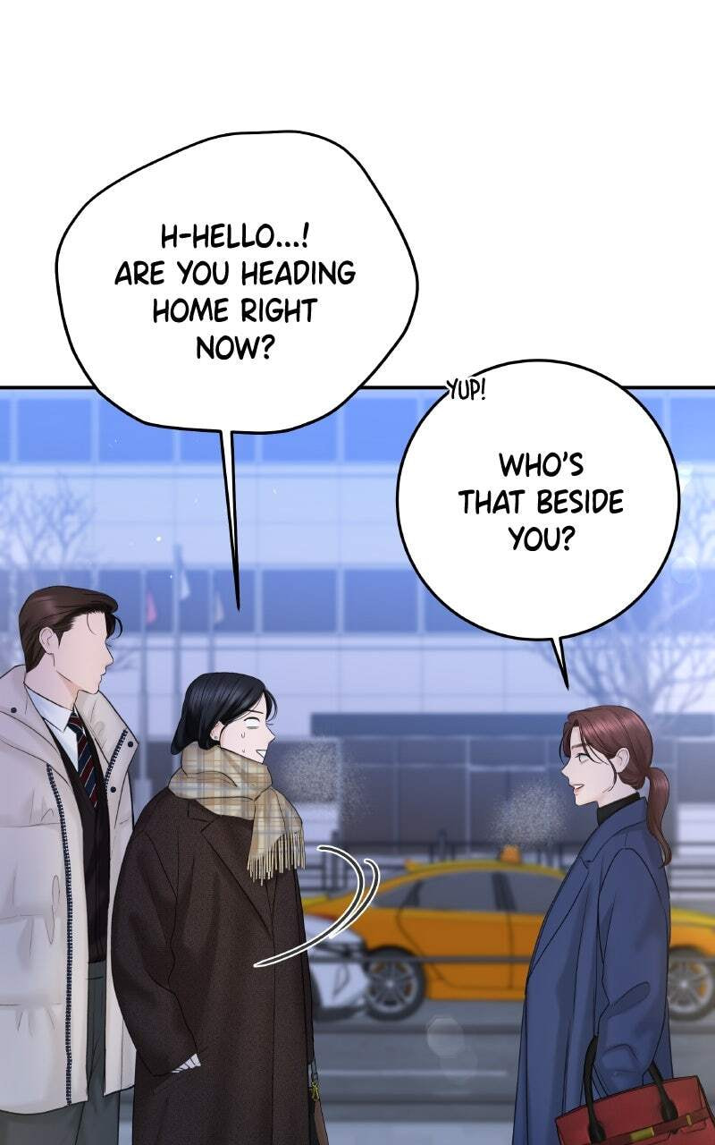 I'll Give You the Most Rotten One Chapter 17 page 13 - 