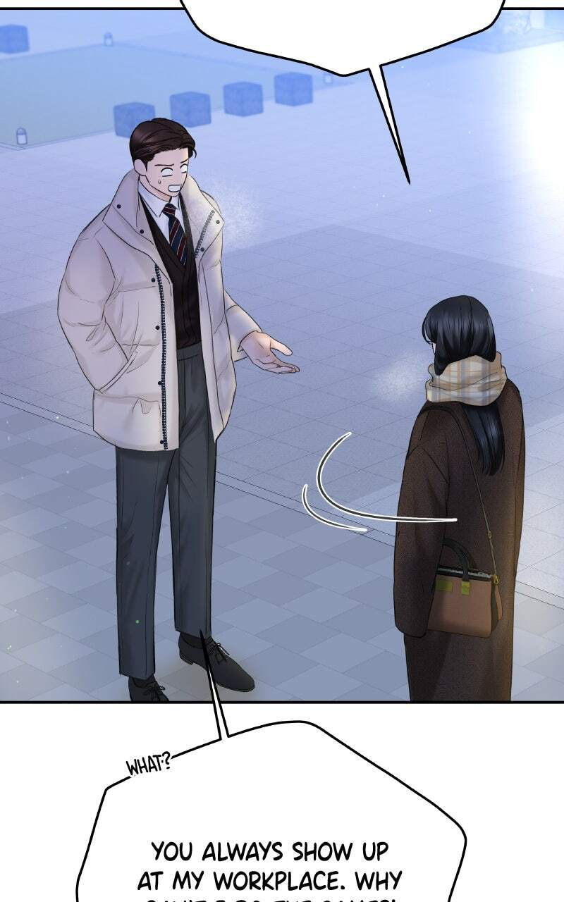 I'll Give You the Most Rotten One Chapter 17 page 24 - 