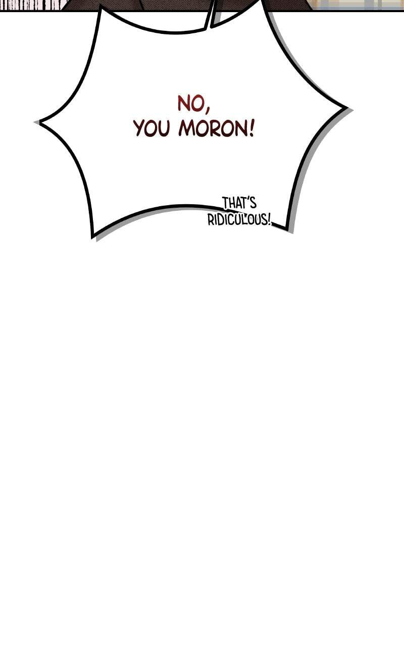 I'll Give You the Most Rotten One Chapter 17 page 27 - 