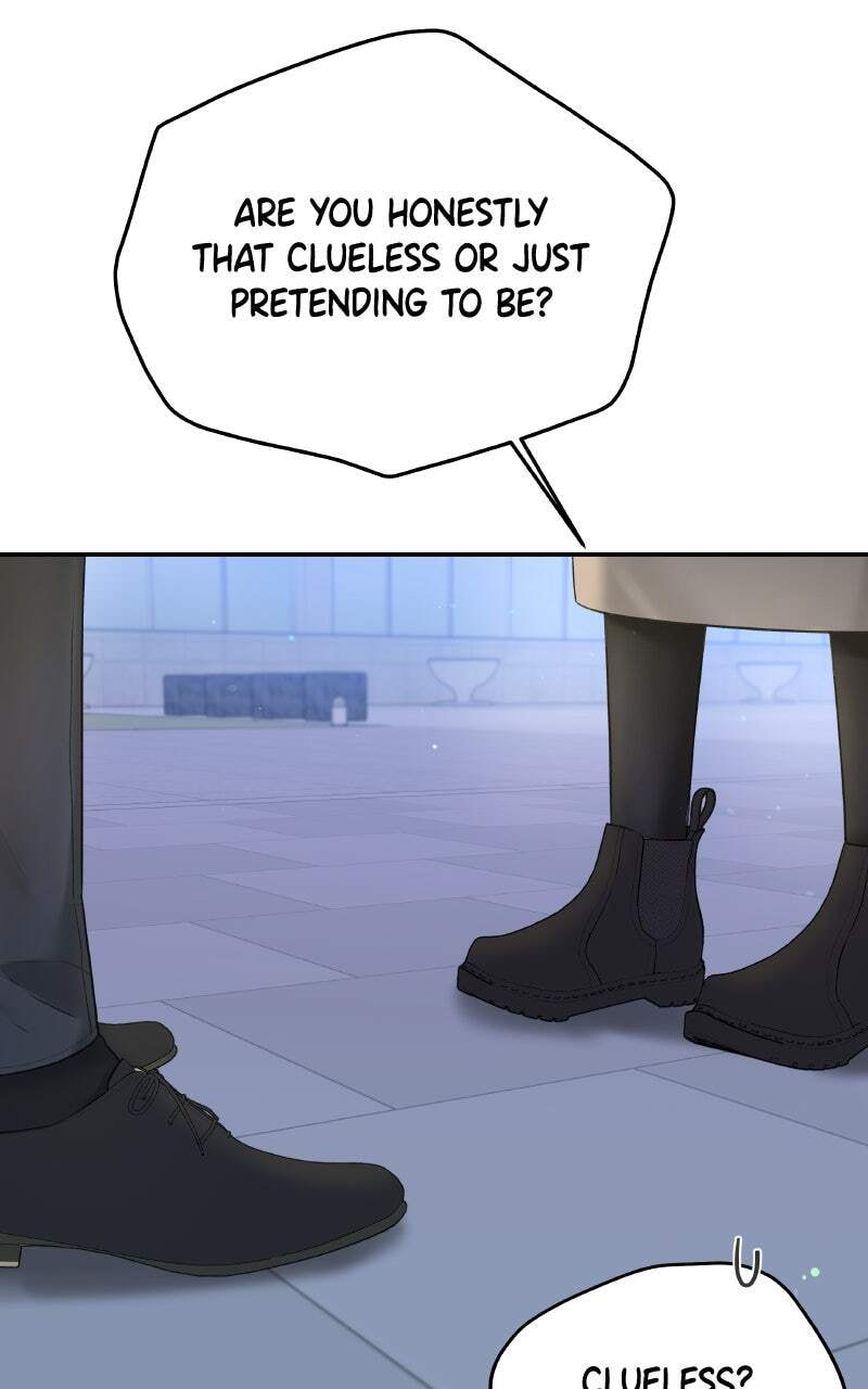 I'll Give You the Most Rotten One Chapter 17 page 28 - 