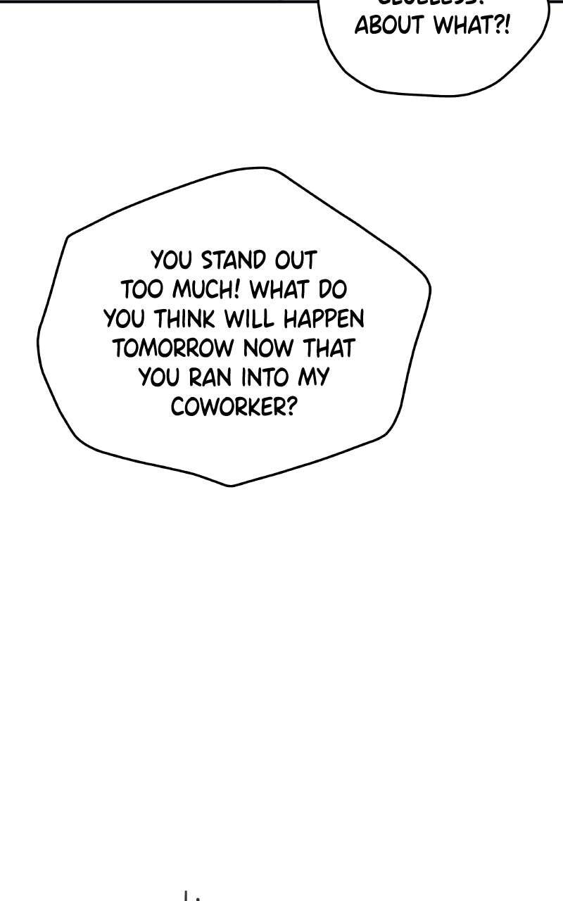I'll Give You the Most Rotten One Chapter 17 page 29 - 