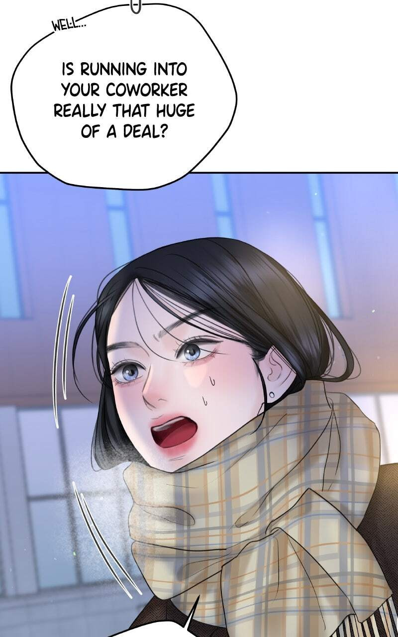 I'll Give You the Most Rotten One Chapter 17 page 30 - 