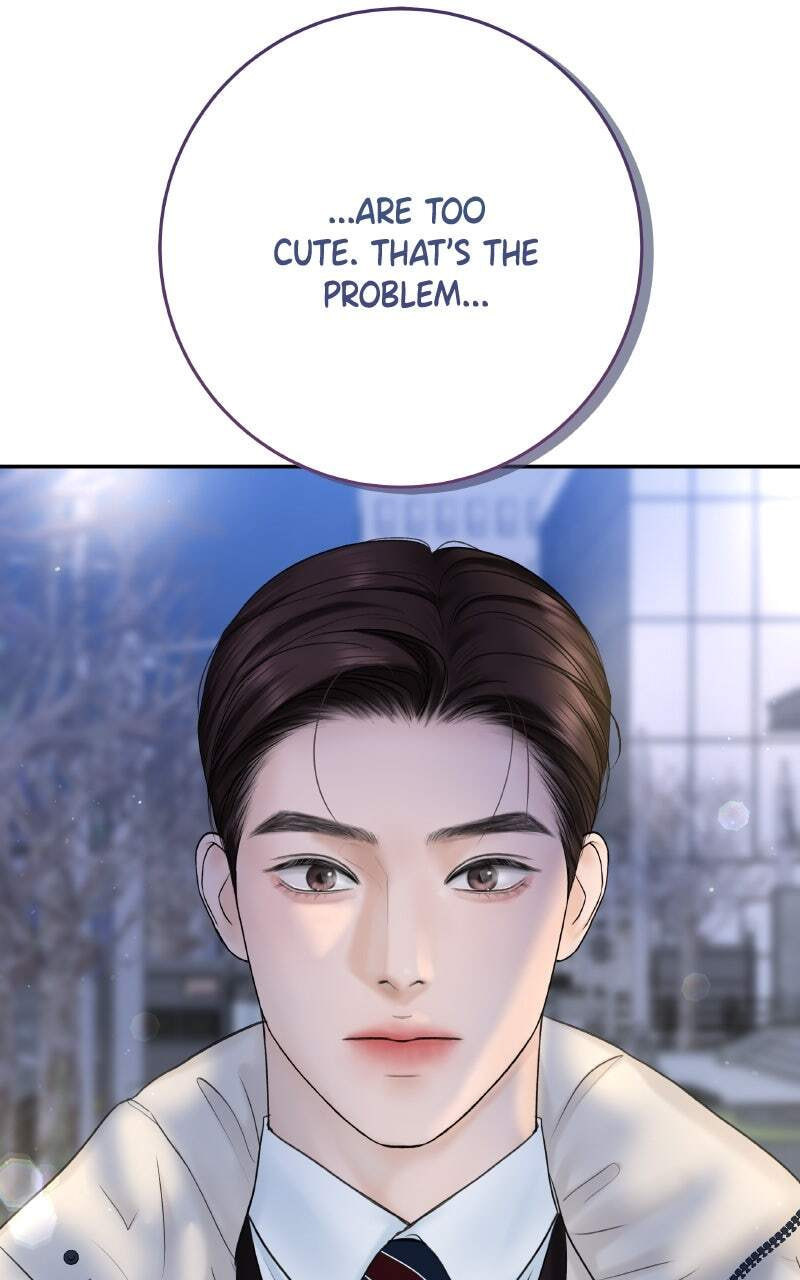 I'll Give You the Most Rotten One Chapter 17 page 34 - 