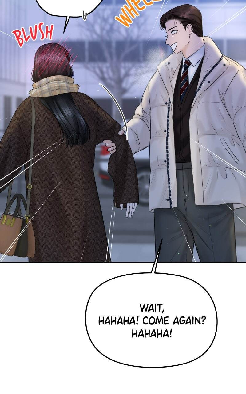 I'll Give You the Most Rotten One Chapter 17 page 38 - 