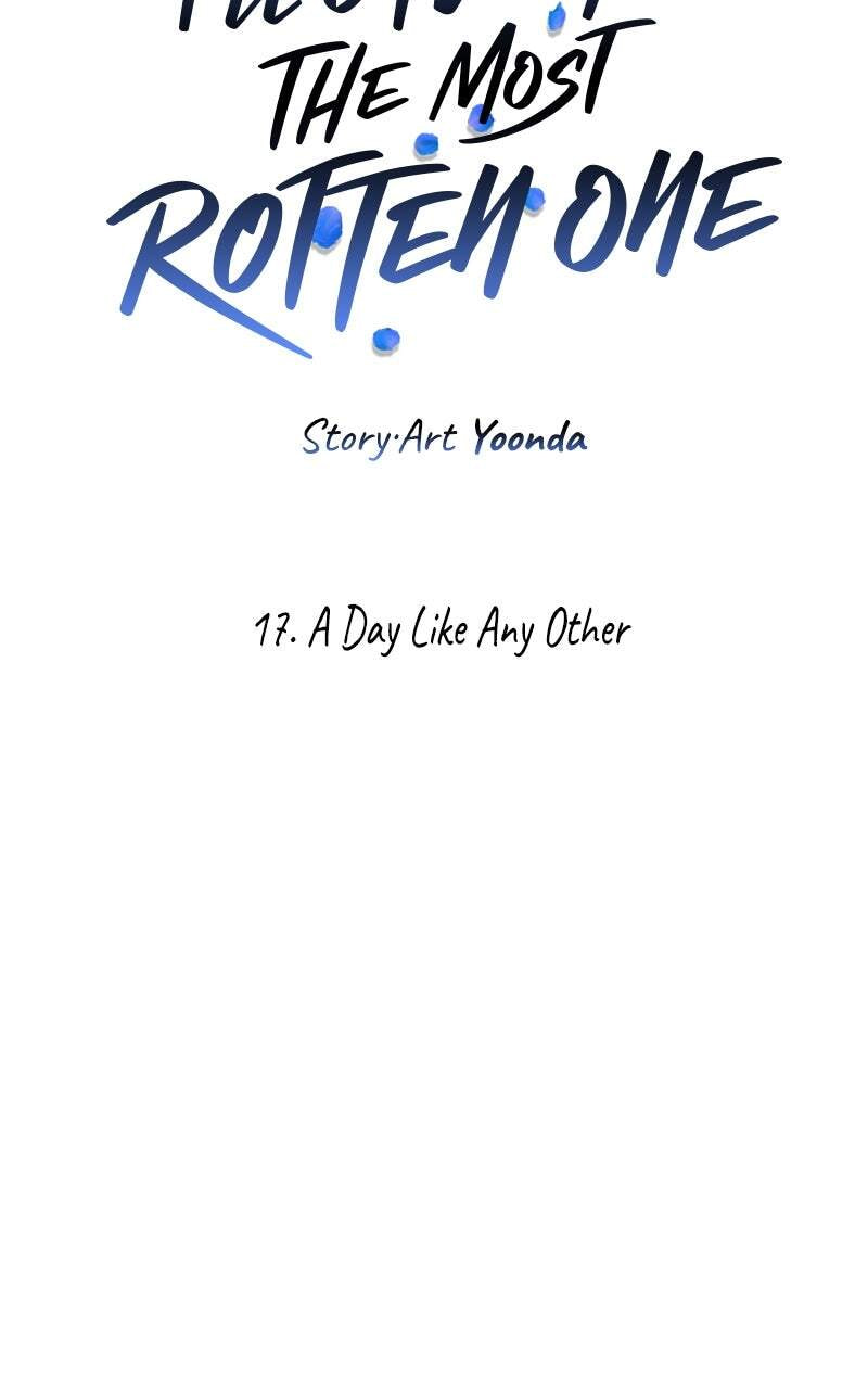I'll Give You the Most Rotten One Chapter 17 page 47 - 