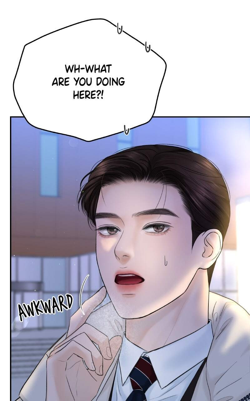 I'll Give You the Most Rotten One Chapter 17 page 6 - 