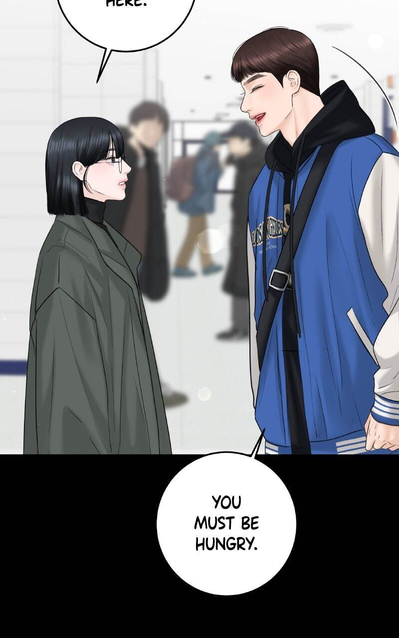 I'll Give You the Most Rotten One Chapter 17 page 59 - 