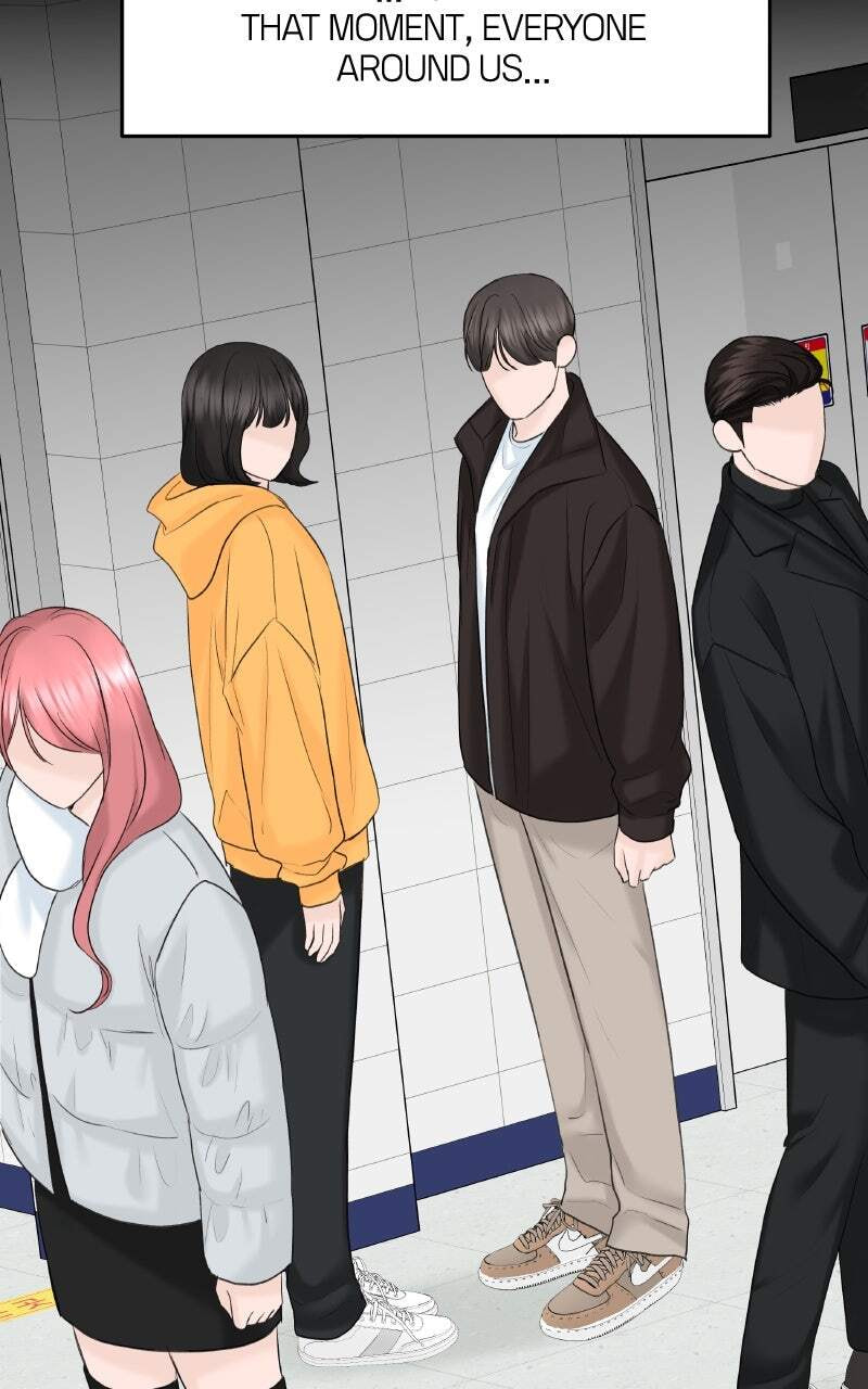 I'll Give You the Most Rotten One Chapter 17 page 64 - 