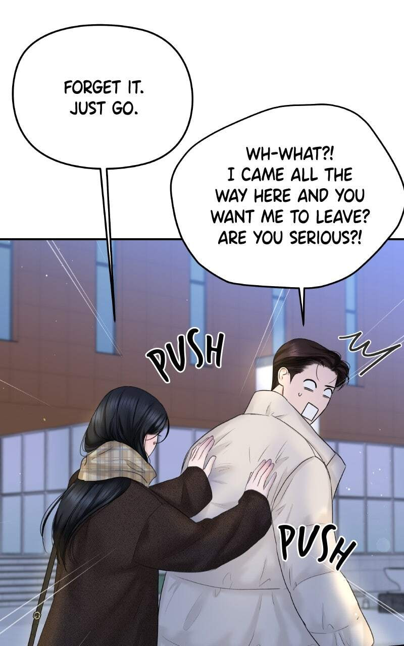 I'll Give You the Most Rotten One Chapter 17 page 8 - 