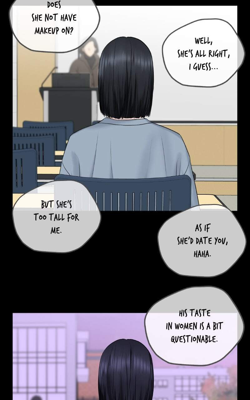 I'll Give You the Most Rotten One Chapter 17 page 72 - 