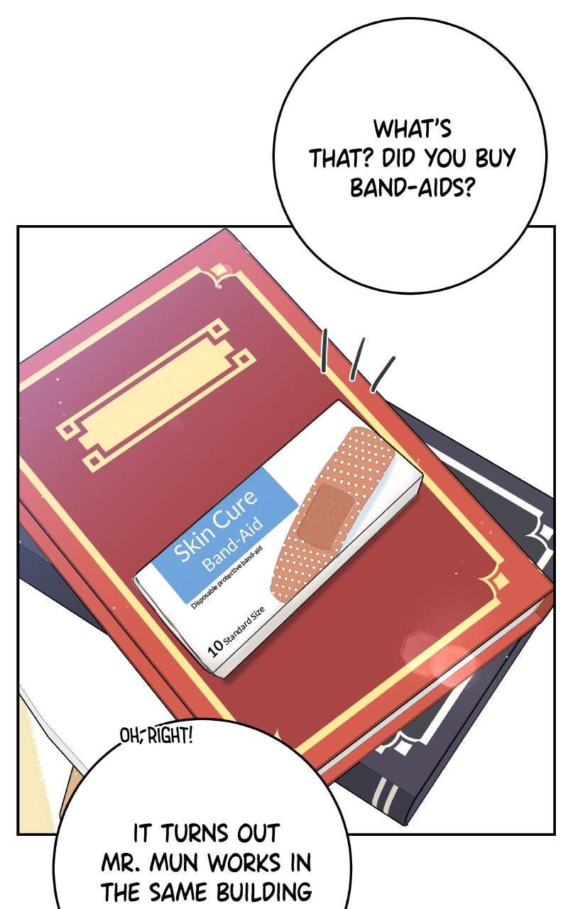 I'll Give You the Most Rotten One Chapter 17 page 93 - 