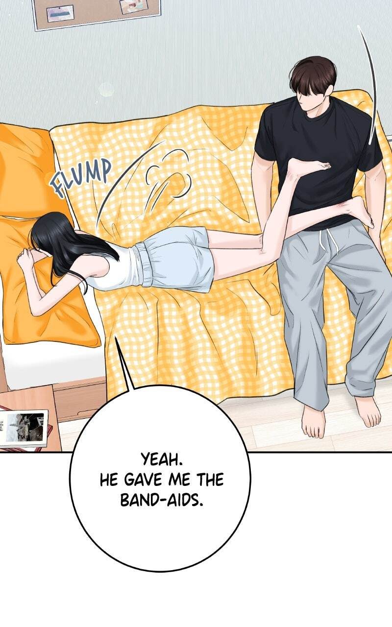 I'll Give You the Most Rotten One Chapter 17 page 95 - 