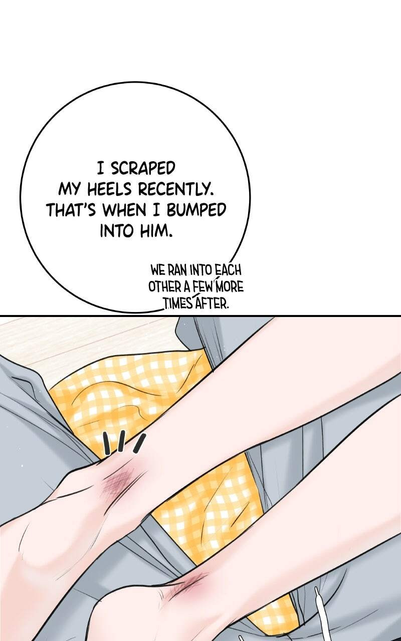 I'll Give You the Most Rotten One Chapter 17 page 96 - 