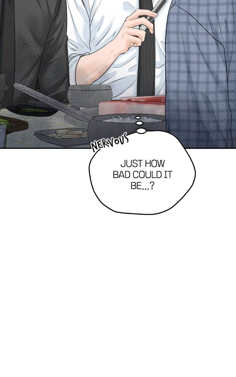 I'll Give You the Most Rotten One Chapter 18 page 11 - 