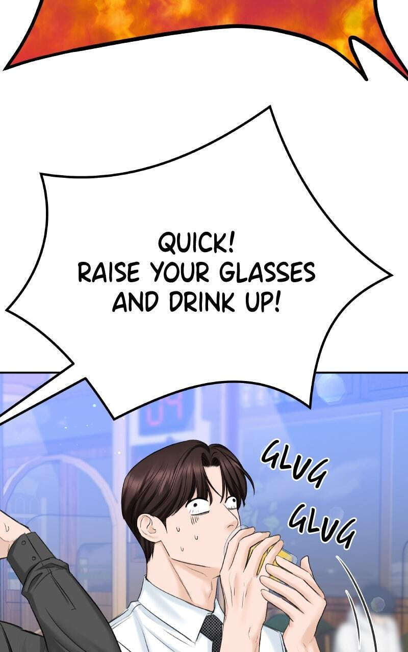 I'll Give You the Most Rotten One Chapter 18 page 18 - 