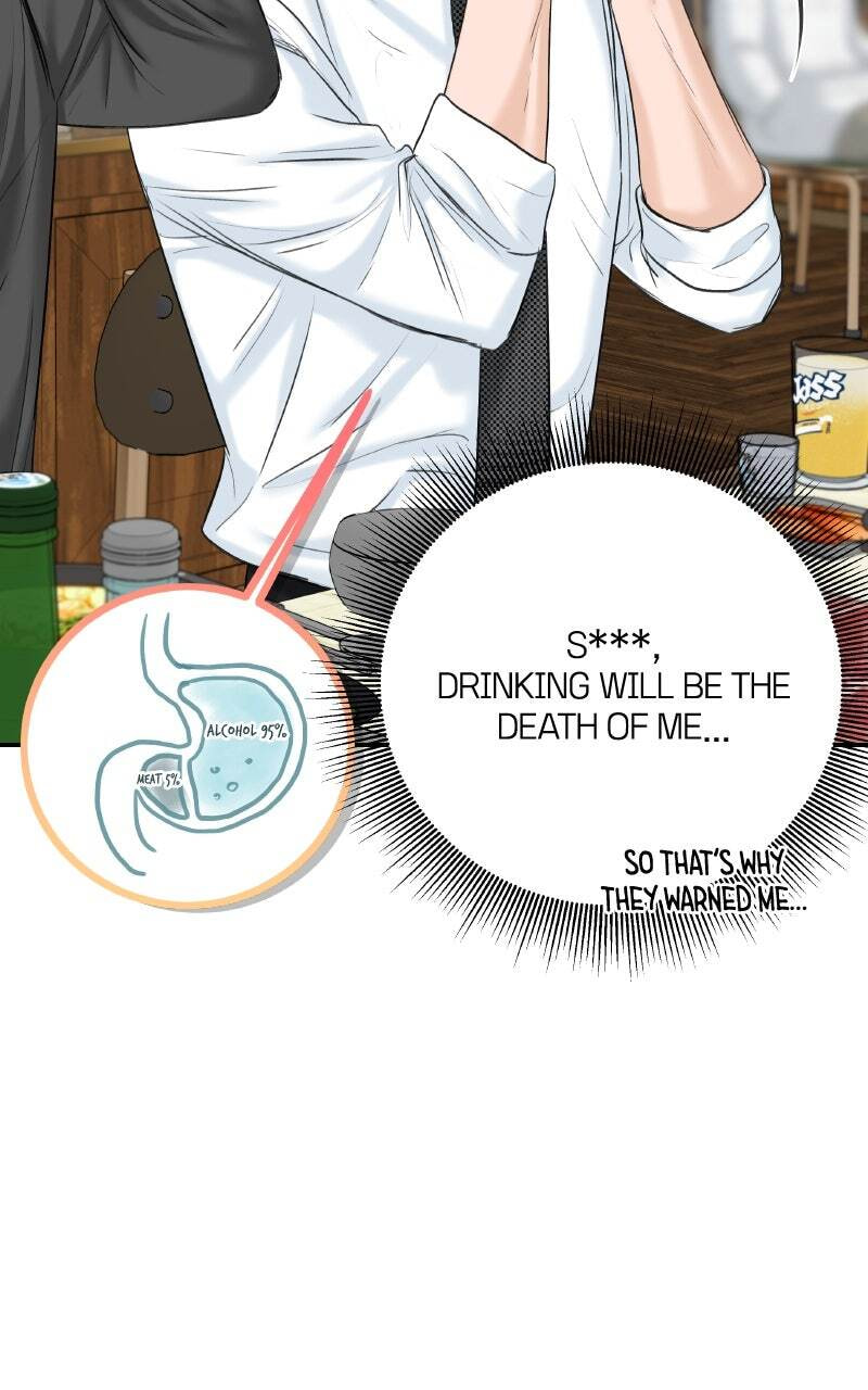 I'll Give You the Most Rotten One Chapter 18 page 19 - 