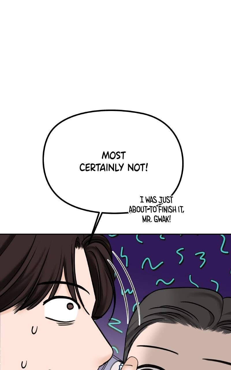 I'll Give You the Most Rotten One Chapter 18 page 24 - 