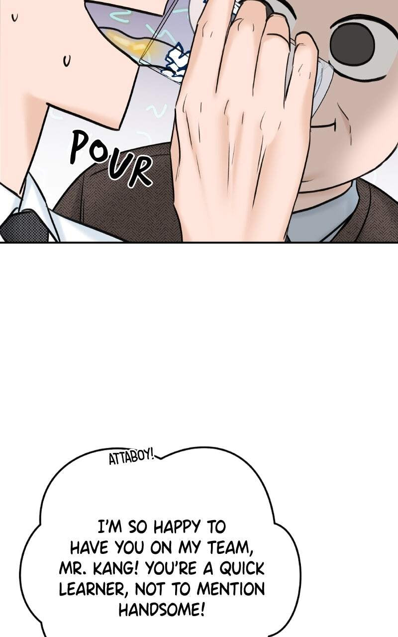 I'll Give You the Most Rotten One Chapter 18 page 25 - 