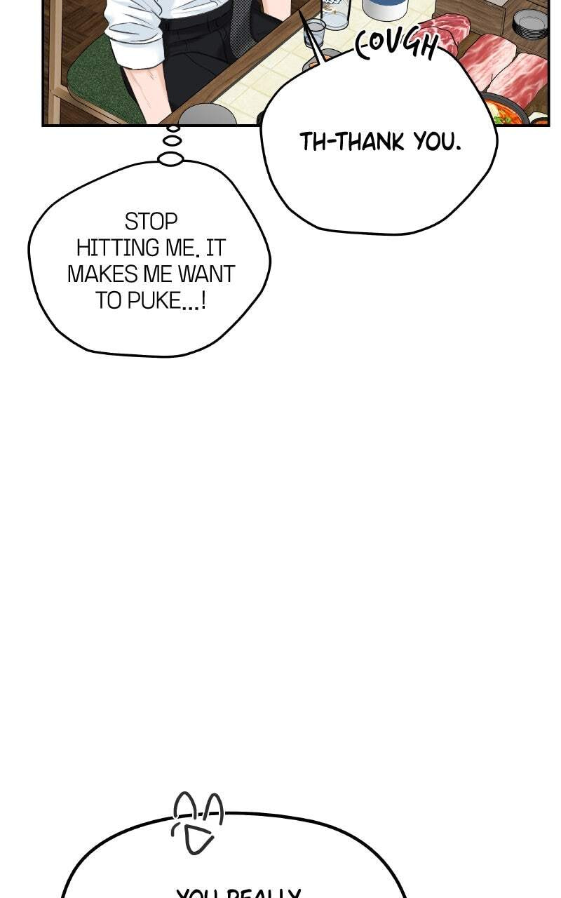 I'll Give You the Most Rotten One Chapter 18 page 27 - 