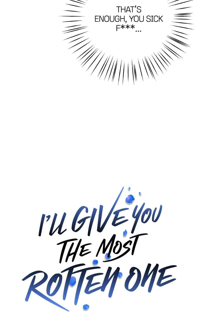 I'll Give You the Most Rotten One Chapter 18 page 29 - 