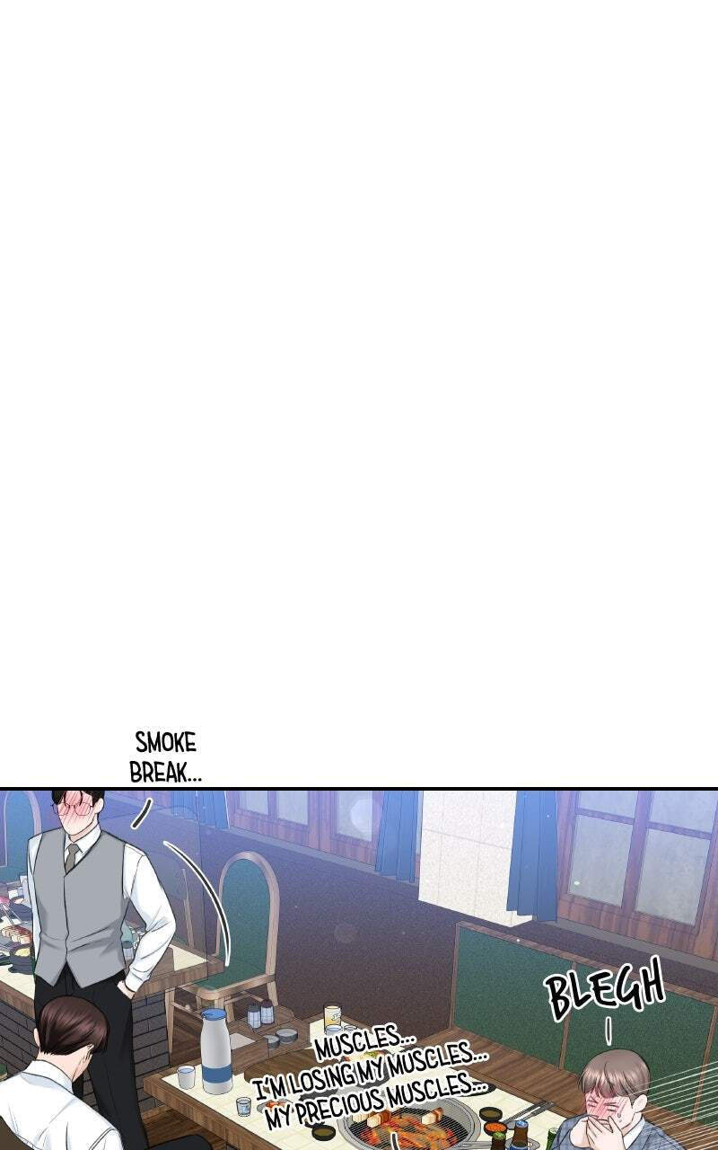 I'll Give You the Most Rotten One Chapter 18 page 34 - 