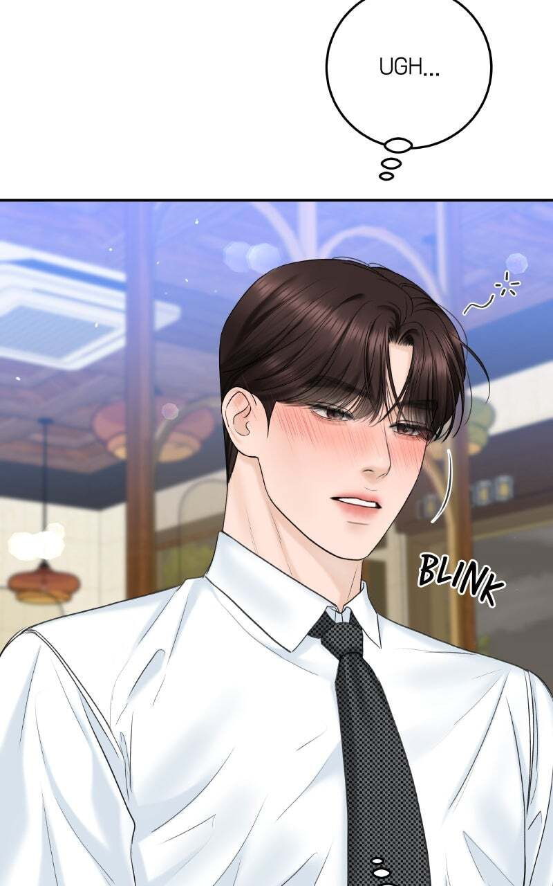 I'll Give You the Most Rotten One Chapter 18 page 36 - 
