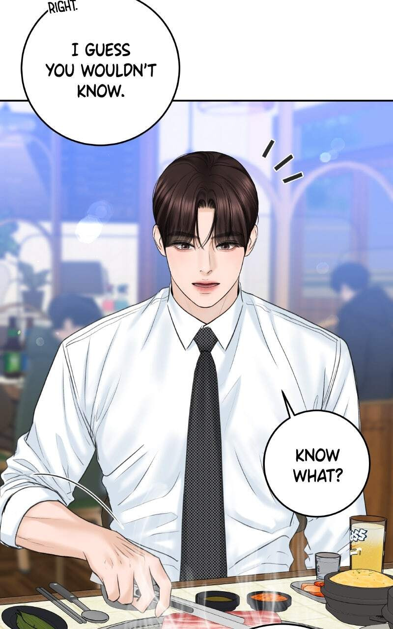 I'll Give You the Most Rotten One Chapter 18 page 5 - 
