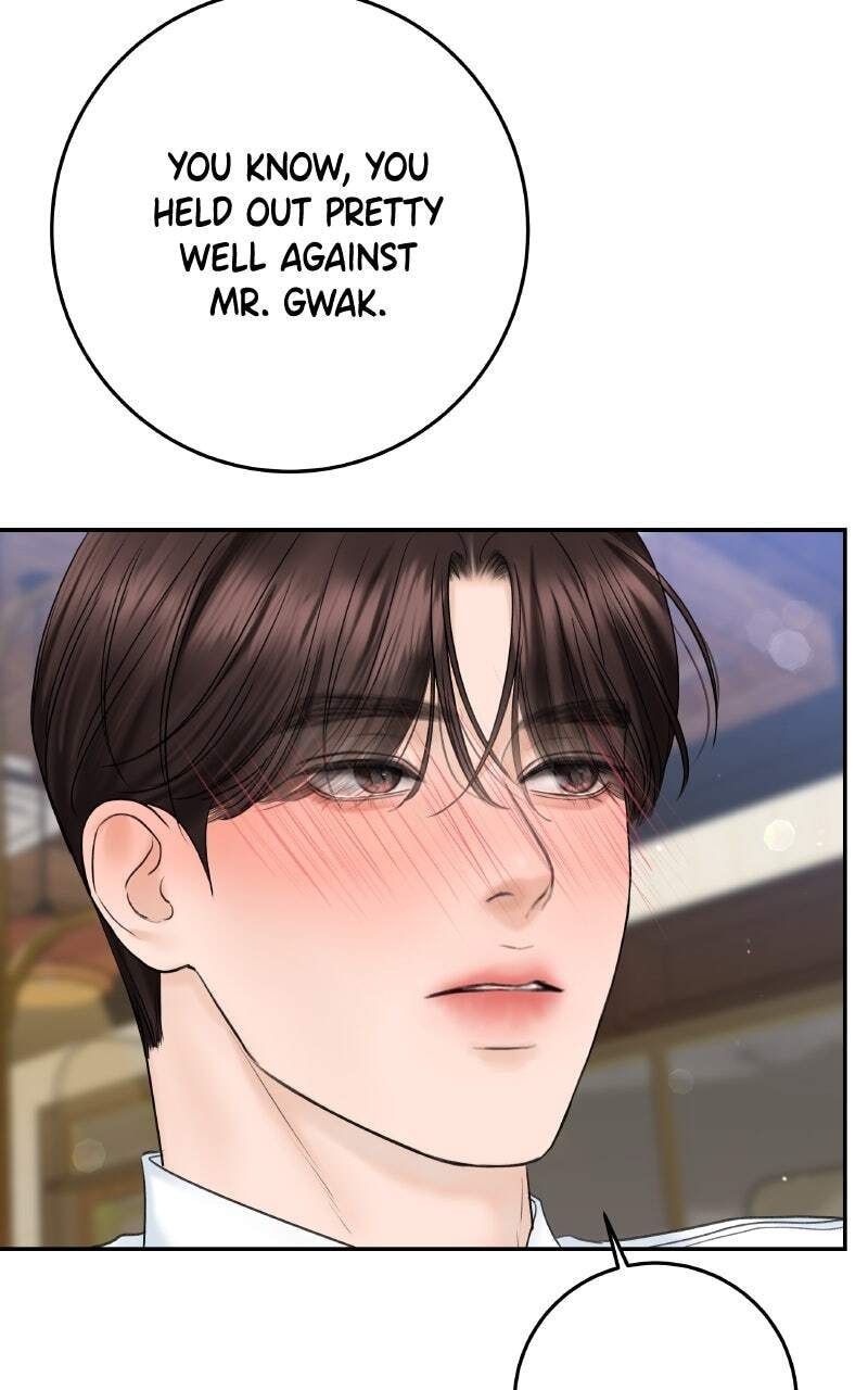 I'll Give You the Most Rotten One Chapter 18 page 44 - 