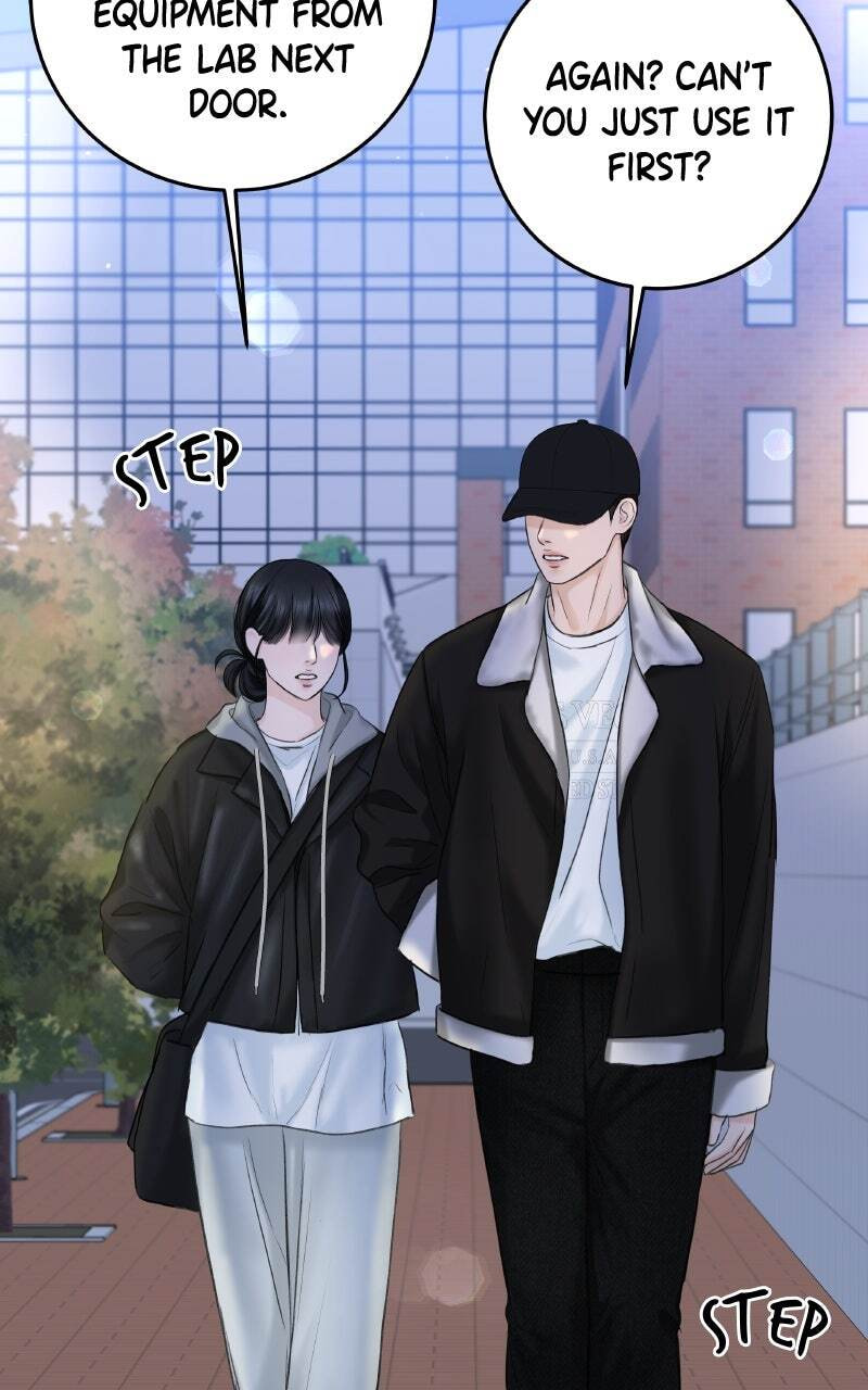 I'll Give You the Most Rotten One Chapter 18 page 53 - 