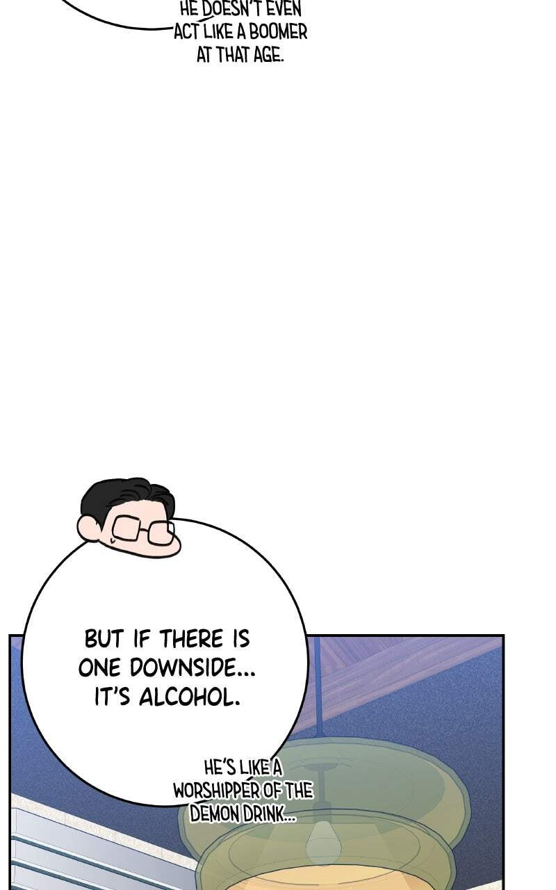 I'll Give You the Most Rotten One Chapter 18 page 8 - 