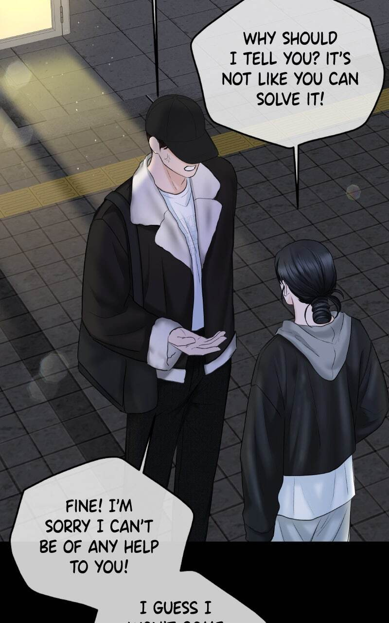 I'll Give You the Most Rotten One Chapter 18 page 77 - 