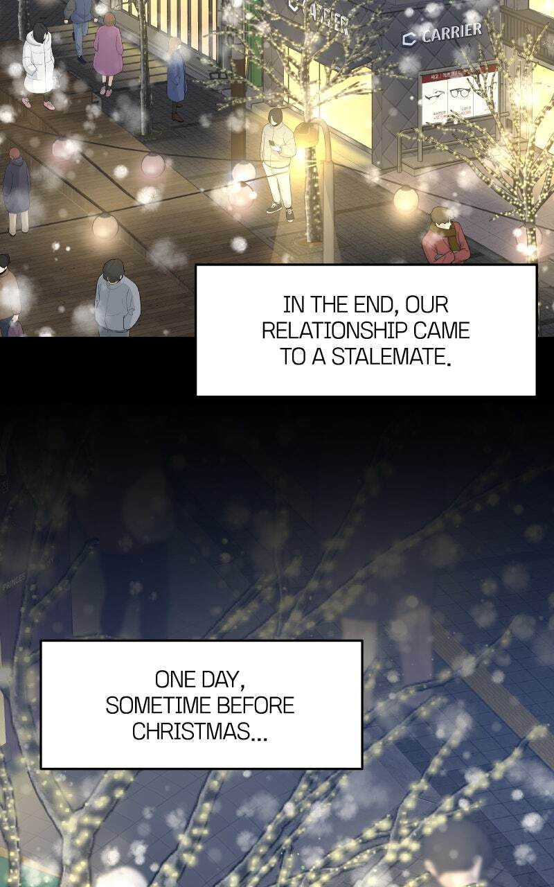 I'll Give You the Most Rotten One Chapter 18 page 80 - 