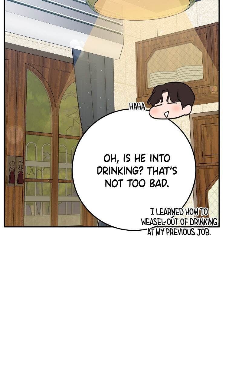 I'll Give You the Most Rotten One Chapter 18 page 9 - 