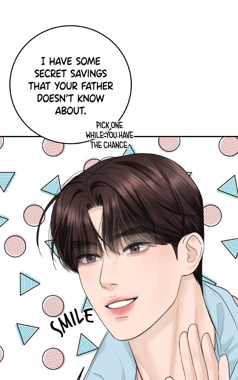 I'll Give You the Most Rotten One Chapter 19 page 109 - 