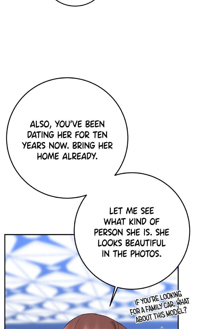 I'll Give You the Most Rotten One Chapter 19 page 117 - 