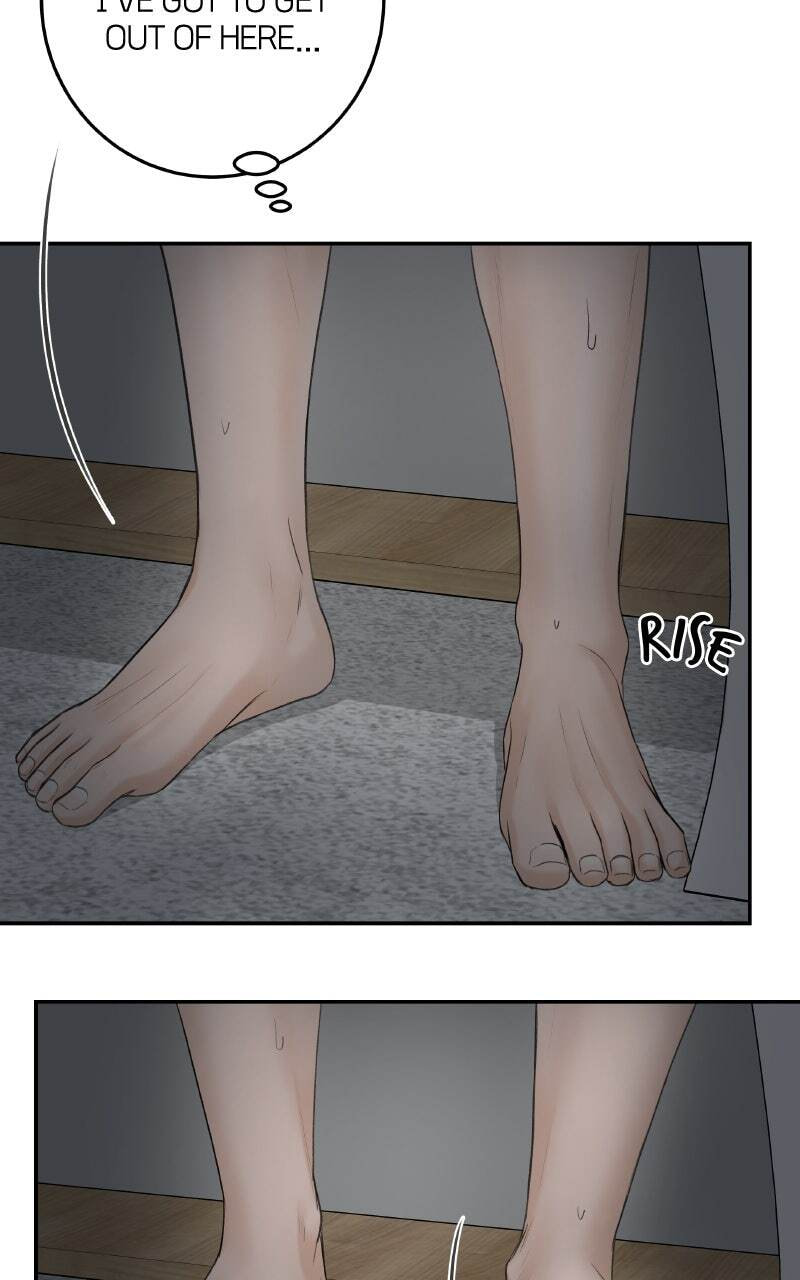 I'll Give You the Most Rotten One Chapter 19 page 23 - 
