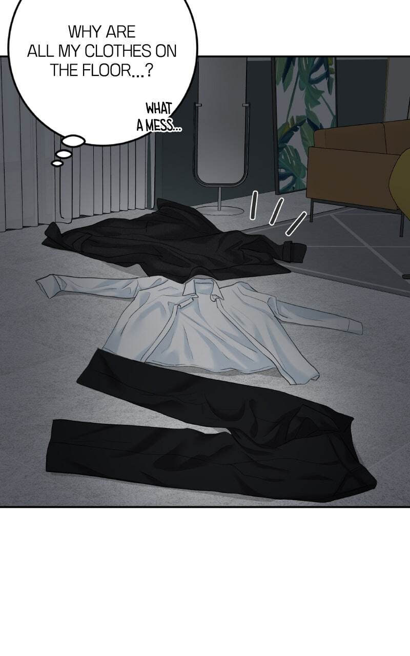 I'll Give You the Most Rotten One Chapter 19 page 25 - 