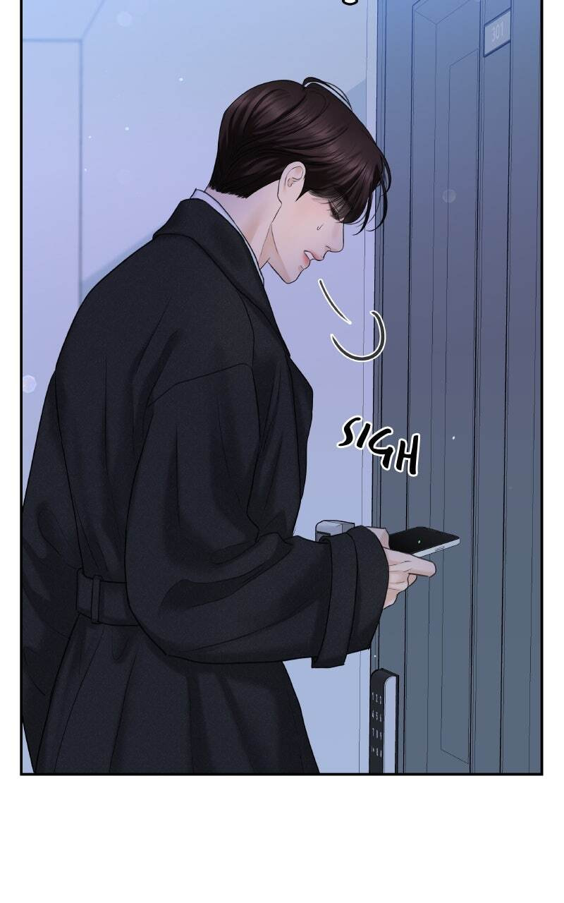 I'll Give You the Most Rotten One Chapter 19 page 36 - 