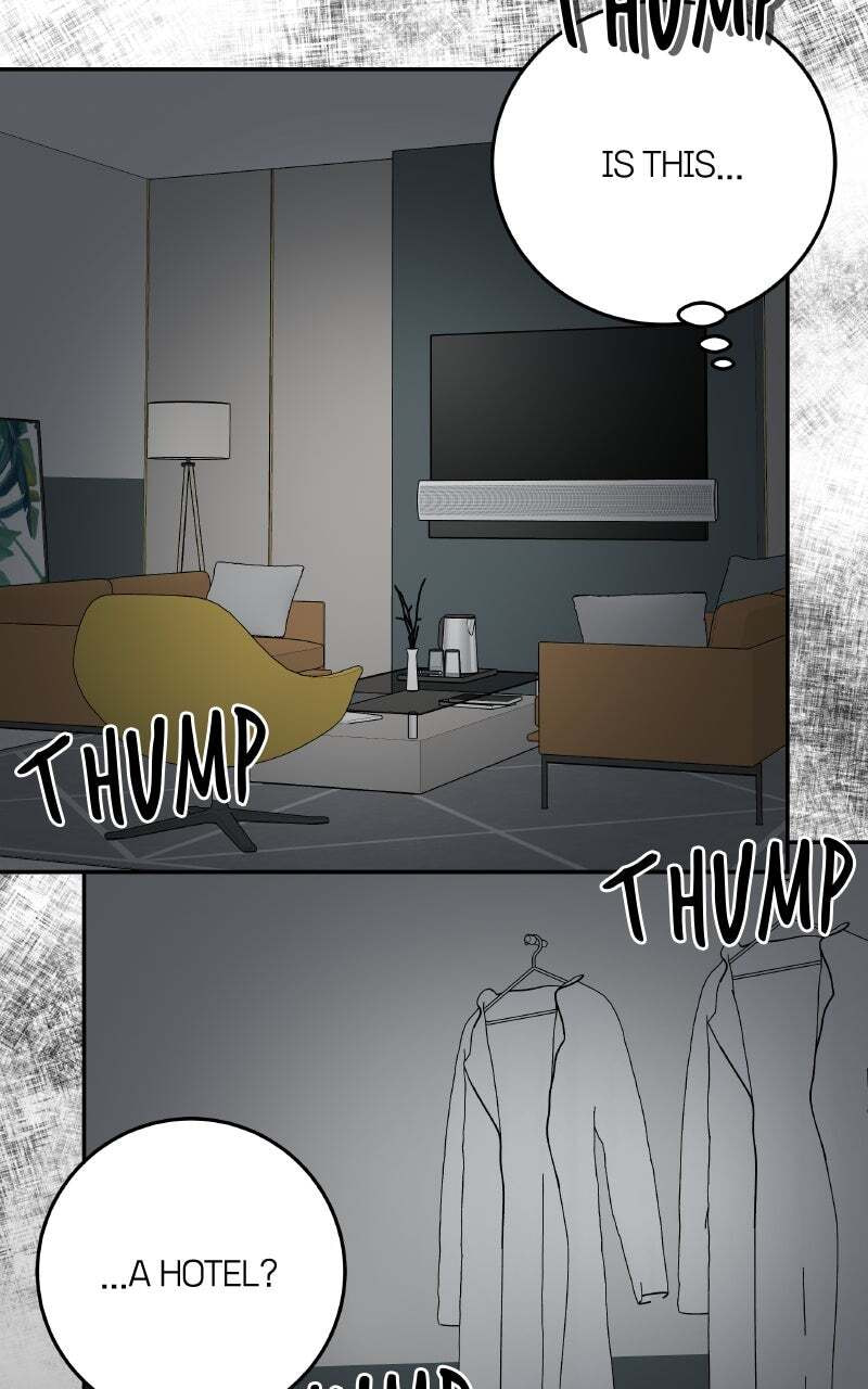 I'll Give You the Most Rotten One Chapter 19 page 5 - 