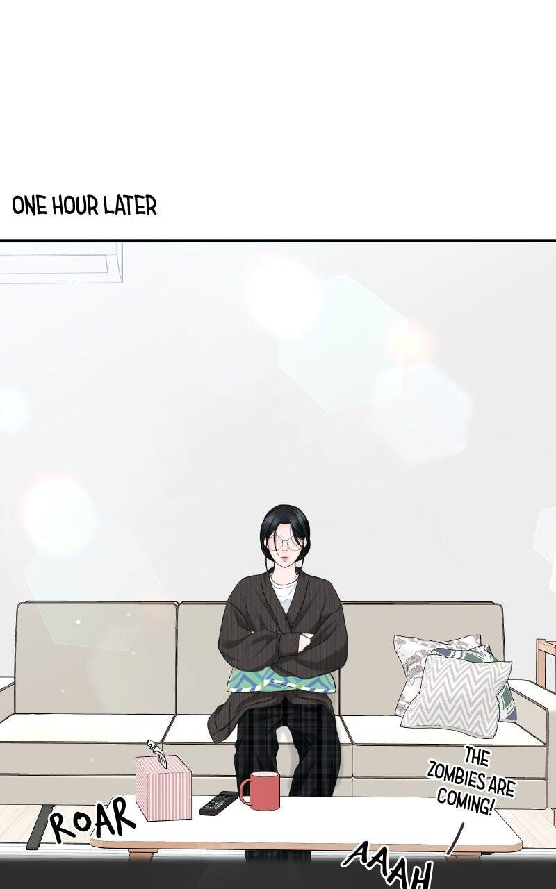 I'll Give You the Most Rotten One Chapter 19 page 62 - 