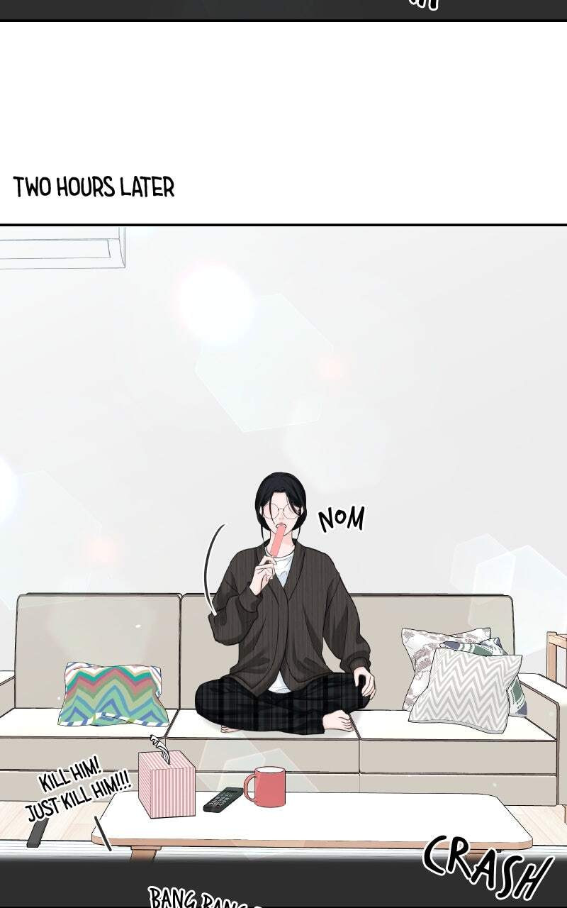I'll Give You the Most Rotten One Chapter 19 page 63 - 