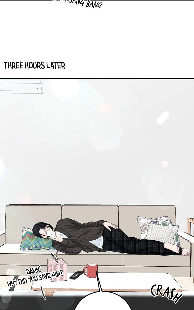 I'll Give You the Most Rotten One Chapter 19 page 64 - 