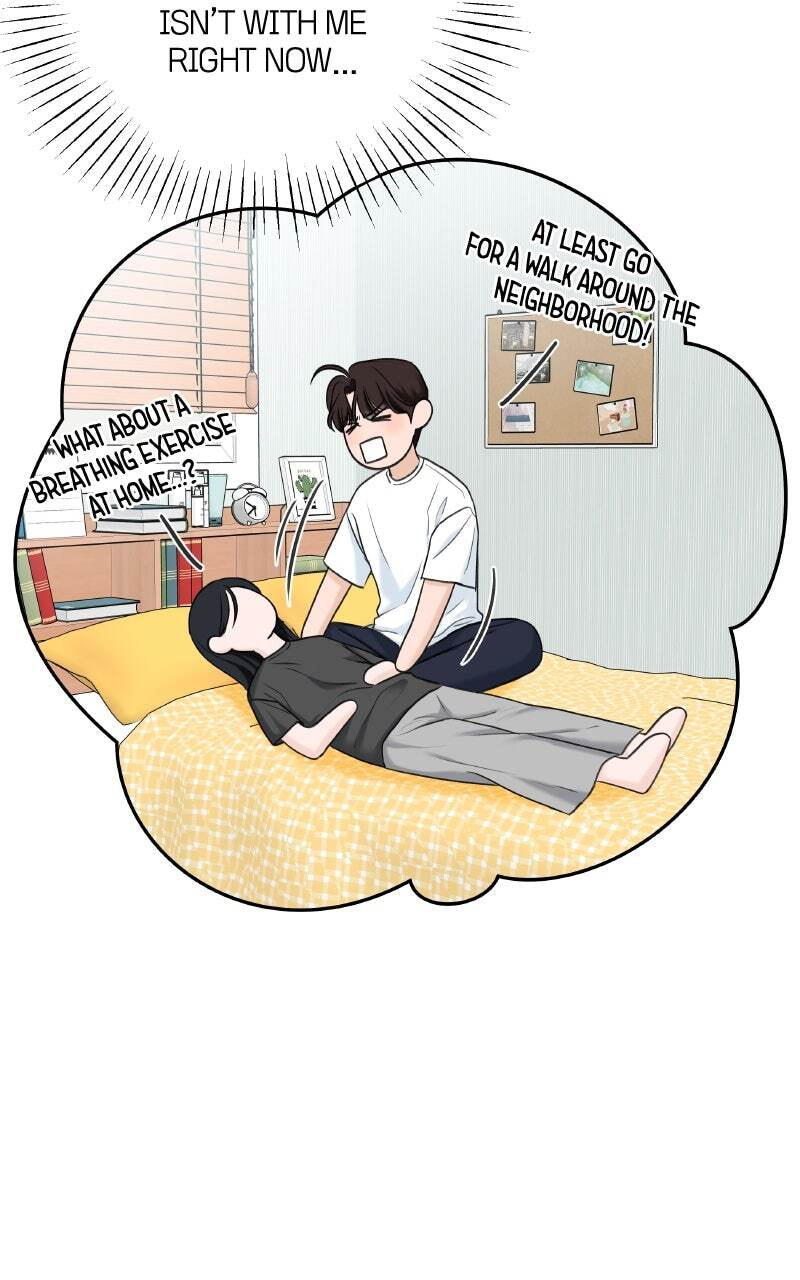 I'll Give You the Most Rotten One Chapter 19 page 68 - 