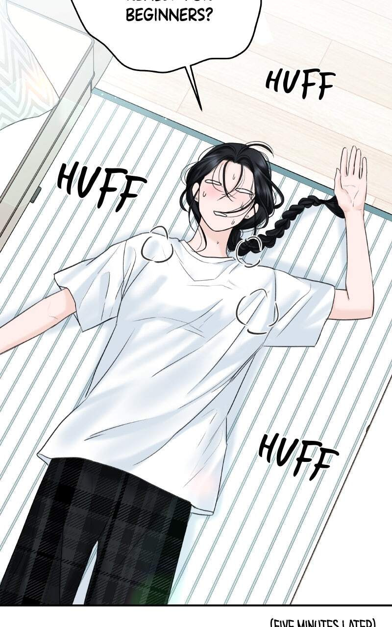 I'll Give You the Most Rotten One Chapter 19 page 76 - 
