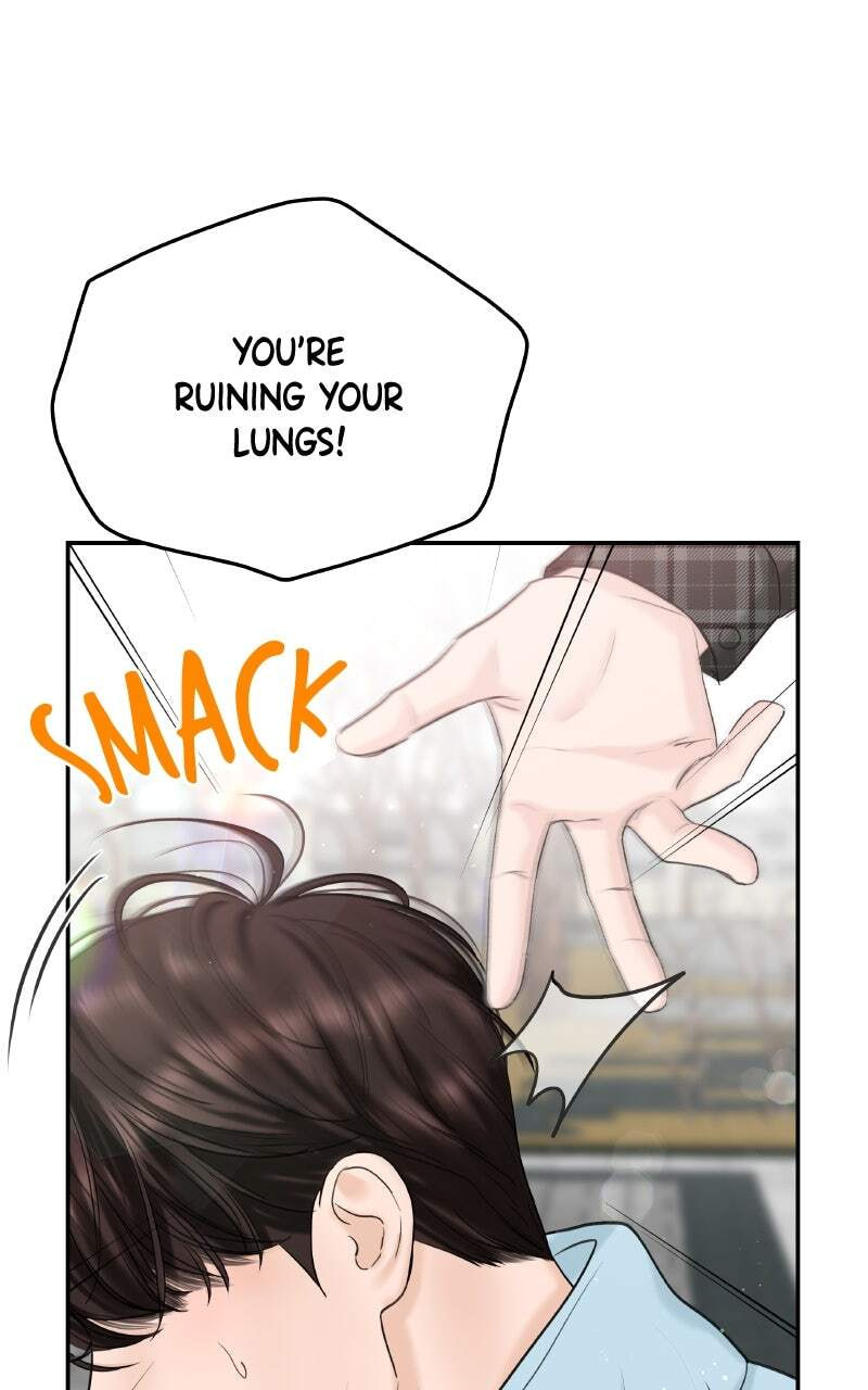 I'll Give You the Most Rotten One Chapter 19 page 92 - 
