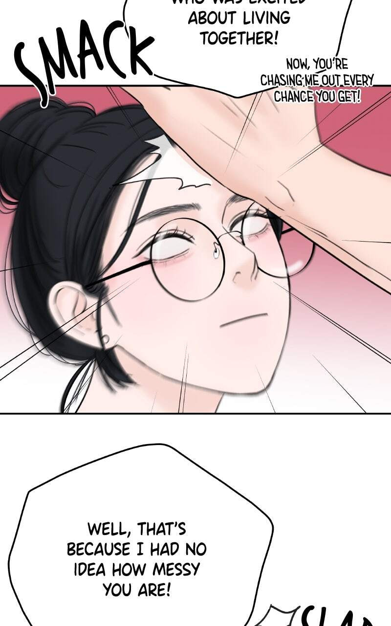 I'll Give You the Most Rotten One Chapter 2 page 125 - 