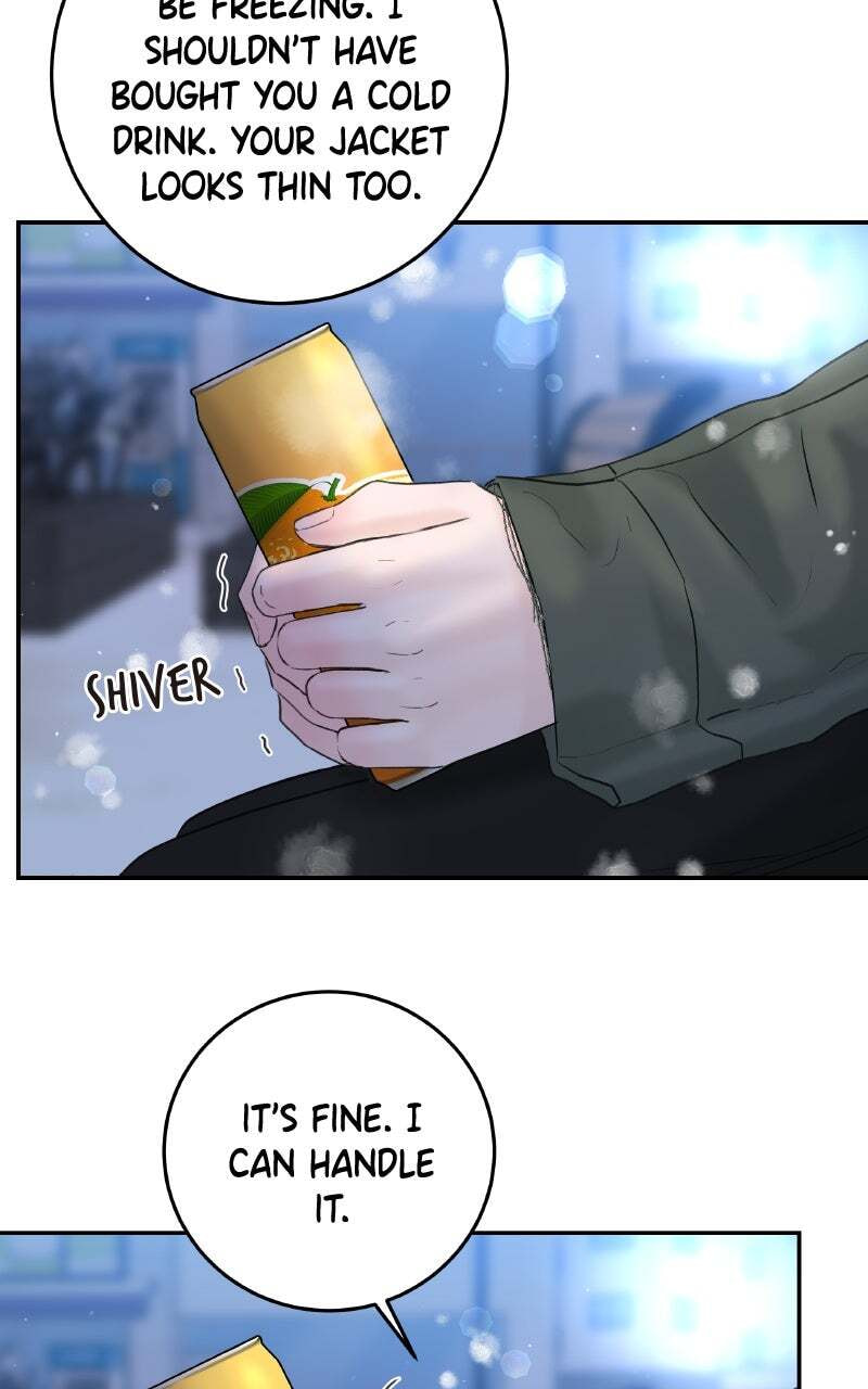 I'll Give You the Most Rotten One Chapter 2 page 44 - 