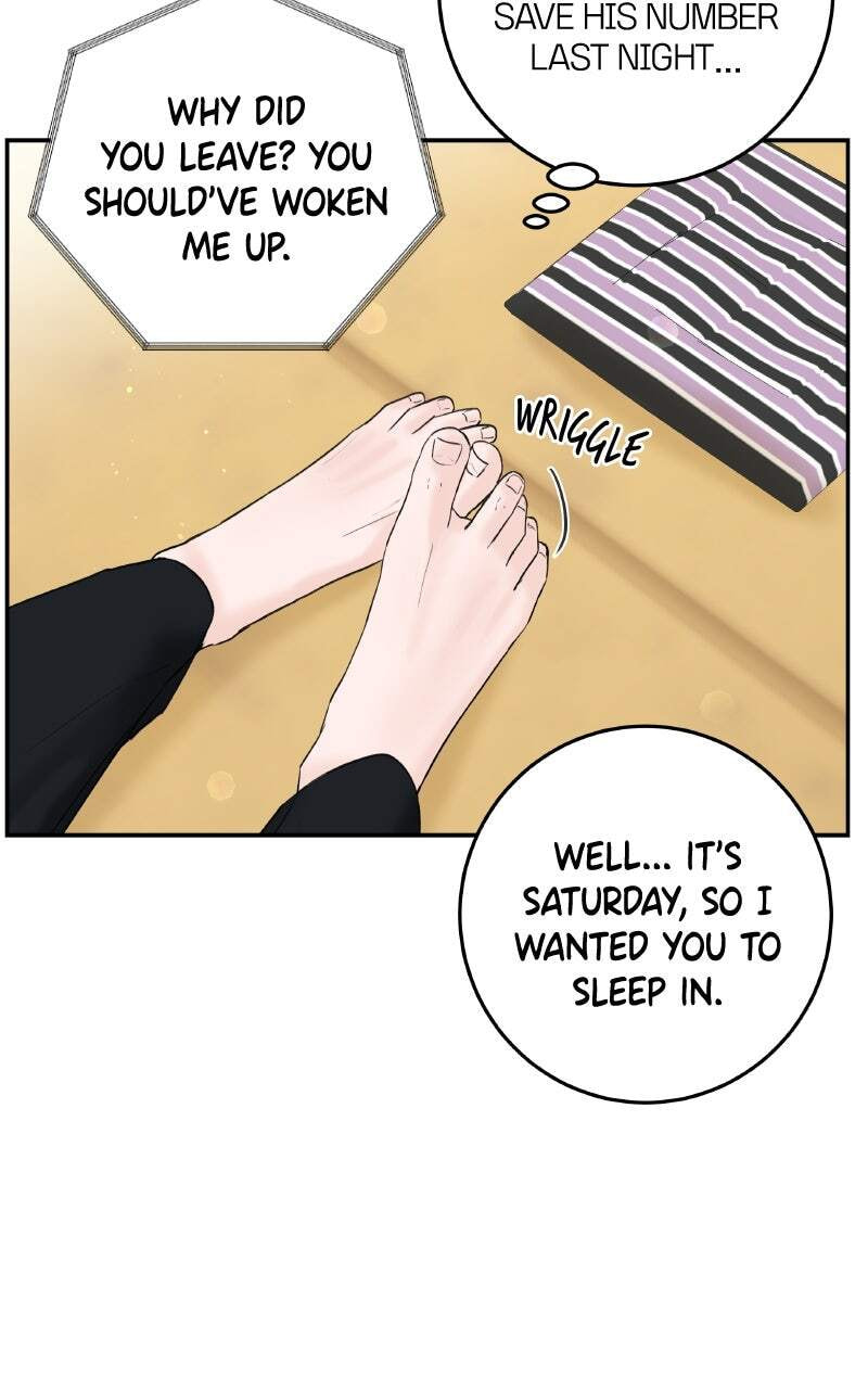 I'll Give You the Most Rotten One Chapter 2 page 74 - 
